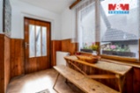 Prodej rodinného domu, 667 m², Úbislav - Stachy