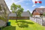 Prodej rodinného domu, 667 m², Úbislav - Stachy