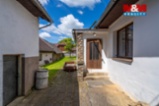 Prodej rodinného domu, 667 m², Úbislav - Stachy