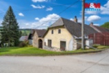 Prodej rodinného domu, 667 m², Úbislav - Stachy