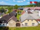 Prodej rodinného domu, 667 m², Úbislav - Stachy