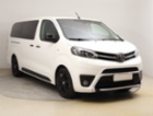 Toyota ProAce Verso, 2.0 D-4DSelection , Klima, ČR