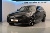 Mercedes-Benz Třídy C, 2.0 300 DE 9G-TRONIC