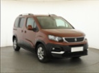 Peugeot Rifter, 1.5 BlueHDiActive , 5Míst, Klima,