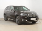 BMW Řada X5, xDrive40d,, SUV, Diesel
