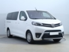 Toyota ProAce Verso, 2.0 D-4D, Klima, ČR