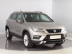 Seat Ateca, 1.4 TSI, 4X4, ČR,1.maj, Serv.kniha,,