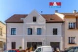 Pronájem bytu 3+kk, 90 m², Mělník, ul. Kněžny Emmy
