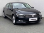 Volkswagen Passat, 4x4 2.0TDihline, ČR, sedan,