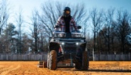 CFMOTO, Gladiator C4 G4 T3b - Novinka, skladem
