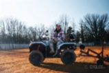 CFMOTO, Gladiator C4 G4 T3b - Novinka, skladem