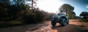 CFMOTO, Gladiator C4 G4 T3b - Novinka, skladem