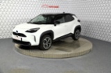 Toyota Yaris Cross, 1.5Hyb.85 Executive AT, SUV,
