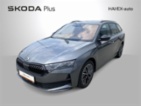 Škoda Octavia, Combi 2.0 TSI 4x4 DSG SportLin,