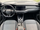 Škoda Octavia, Combi 2.0 TSI 4x4 DSG SportLin,