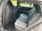 Škoda Octavia, Combi 2.0 TSI 4x4 DSG SportLin,