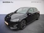 Škoda Fabia, Monte Carlo 1.0TSi 85kW 6°manu,