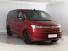 VW Multivan, 2.0 TSI, Klima, ČR, DPH