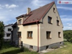 prodej dvougeneračního domu Bohutín