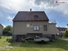 prodej dvougeneračního domu Bohutín