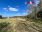 Prodej pozemku k bydlení, 1064 m², Morašice