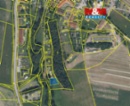 Zahrada 397 m², Radošovice