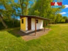 Prodej pozemku k bydlení, 4112 m²