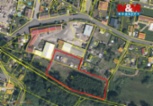 Prodej pozemku k bydlení, 4112 m²