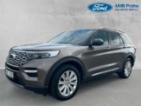 Ford Explorer, 3.0i PHEV,336kW, DPH,7M, CZ, S, SUV