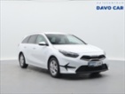 Kia Ceed, 1,5 T-GDI 117kW TOP DPH CZ 1.M, kombi,