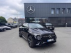 Mercedes-Benz GLE, 400 e 4MATIC kupé, kupé,