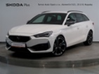 Cupra Leon, VZ 2.0TSI 228KW 4x4, kombi, benzin