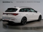 Cupra Leon, VZ 2.0TSI 228KW 4x4, kombi, benzin