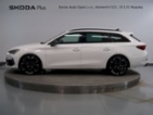 Cupra Leon, VZ 2.0TSI 228KW 4x4, kombi, benzin