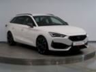 Cupra Leon, VZ 2.0TSI 228KW 4x4, kombi, benzin