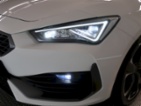Cupra Leon, VZ 2.0TSI 228KW 4x4, kombi, benzin
