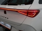 Cupra Leon, VZ 2.0TSI 228KW 4x4, kombi, benzin