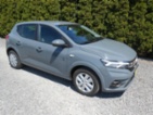 Dacia Sandero, 1.0TCe+LPG,KLIMA,LED!!, hatchback,
