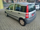 Fiat Panda, 1,1i40kw   86t.KM , NOVÁ STK,