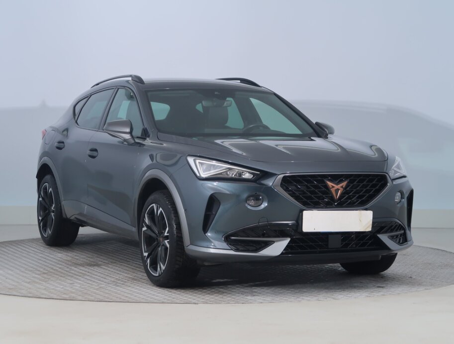 Cupra Formentor, 1.5 TSIFormentor ,, SUV, Benzín