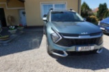 Kia Sportage, 1,6 1,Majitel  nové v SK, SUV,