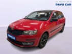 Škoda Rapid, 1.2 TSI MonteCarlo Xenon 1.Maj,