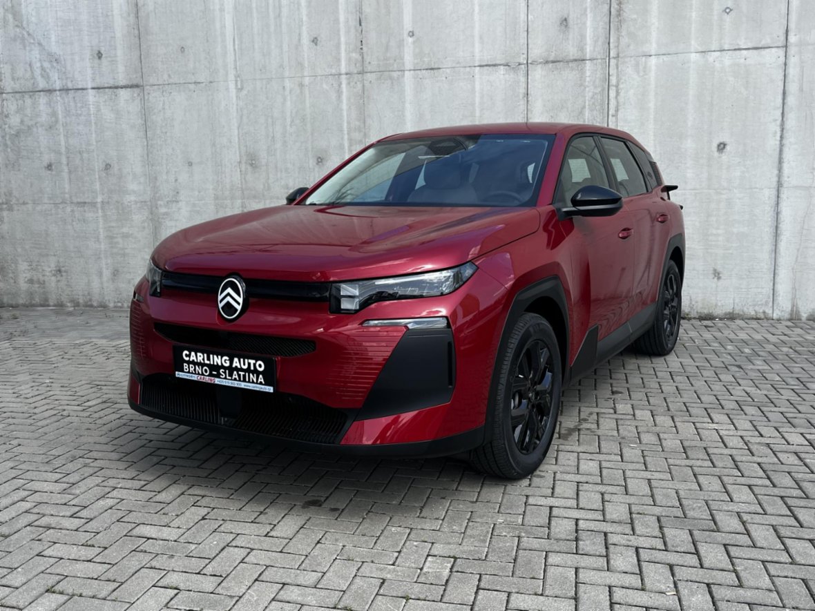 Citroën C5 Aircross, YOU Hybrid 145k Automatic,