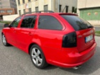 Škoda Octavia, RS 2.0 147kw servisní historie,