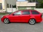 Škoda Octavia, RS 2.0 147kw servisní historie,