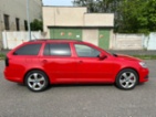 Škoda Octavia, RS 2.0 147kw servisní historie,