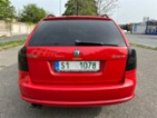 Škoda Octavia, RS 2.0 147kw servisní historie,