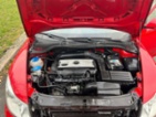 Škoda Octavia, RS 2.0 147kw servisní historie,