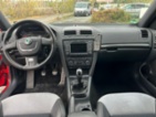 Škoda Octavia, RS 2.0 147kw servisní historie,