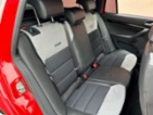 Škoda Octavia, RS 2.0 147kw servisní historie,
